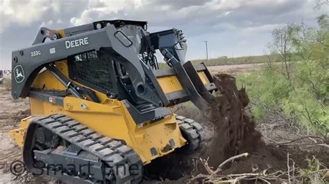 skid steer grubbing mesquites|skid steer mesquite grubbing attachments.